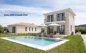 Anagallis Villas