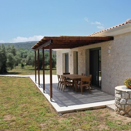 Anagallis Villas Lefkáda Exterior foto