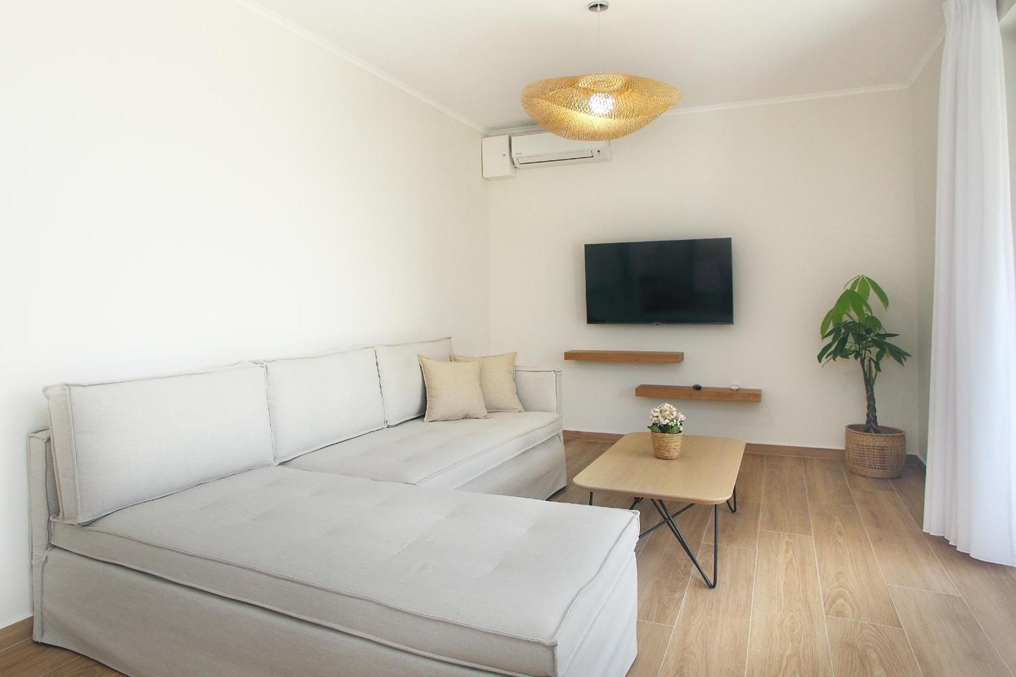 Anagallis Villas Lefkáda Exterior foto