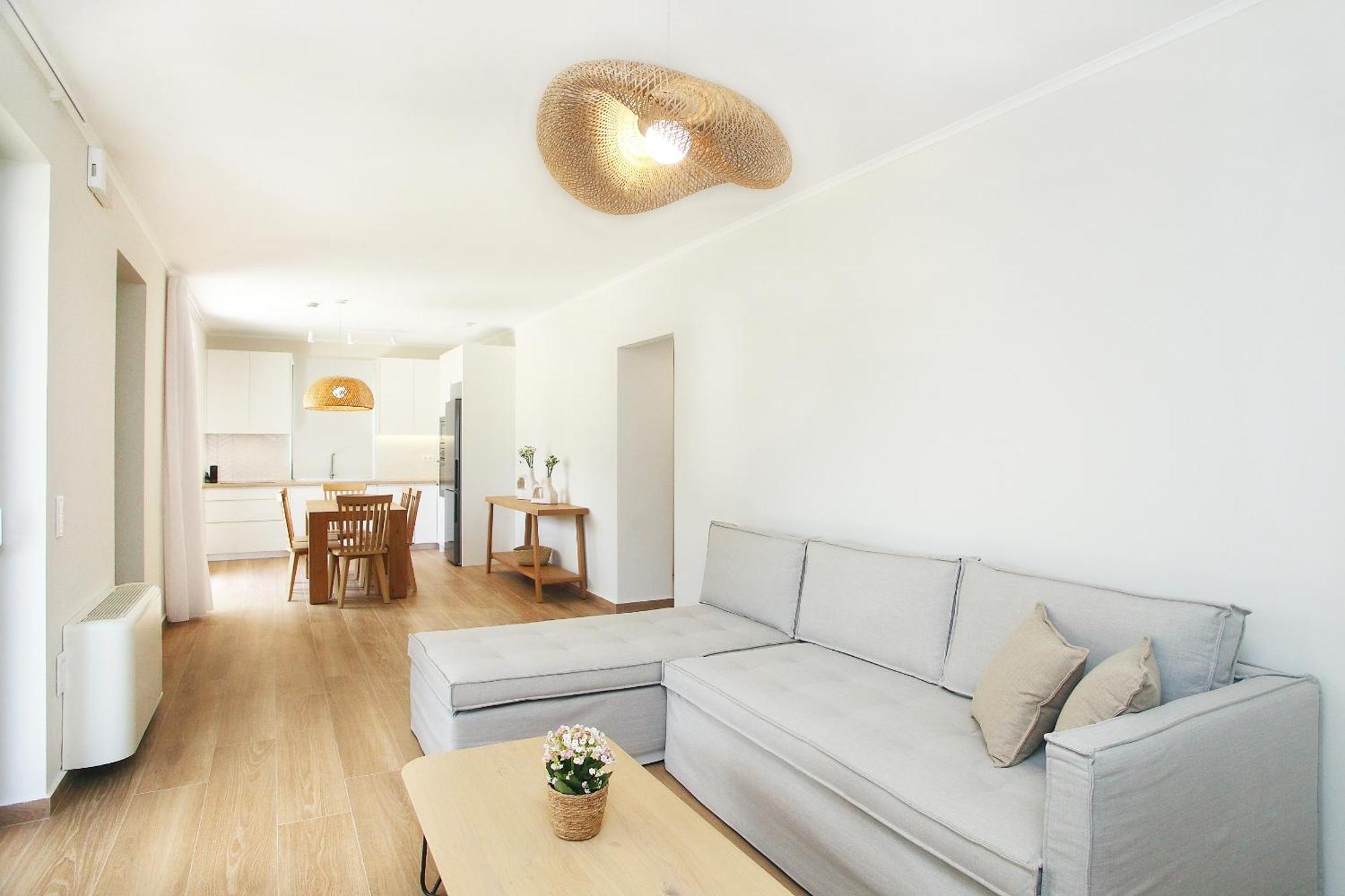 Anagallis Villas Lefkáda Exterior foto