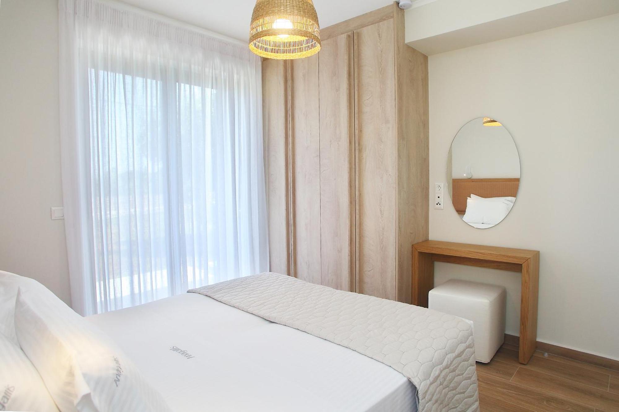 Anagallis Villas Lefkáda Exterior foto