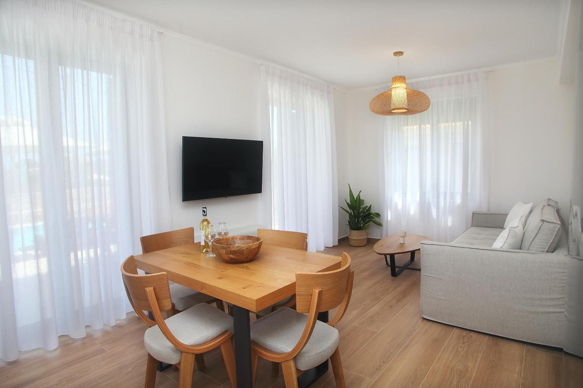 Anagallis Villas Lefkáda Exterior foto