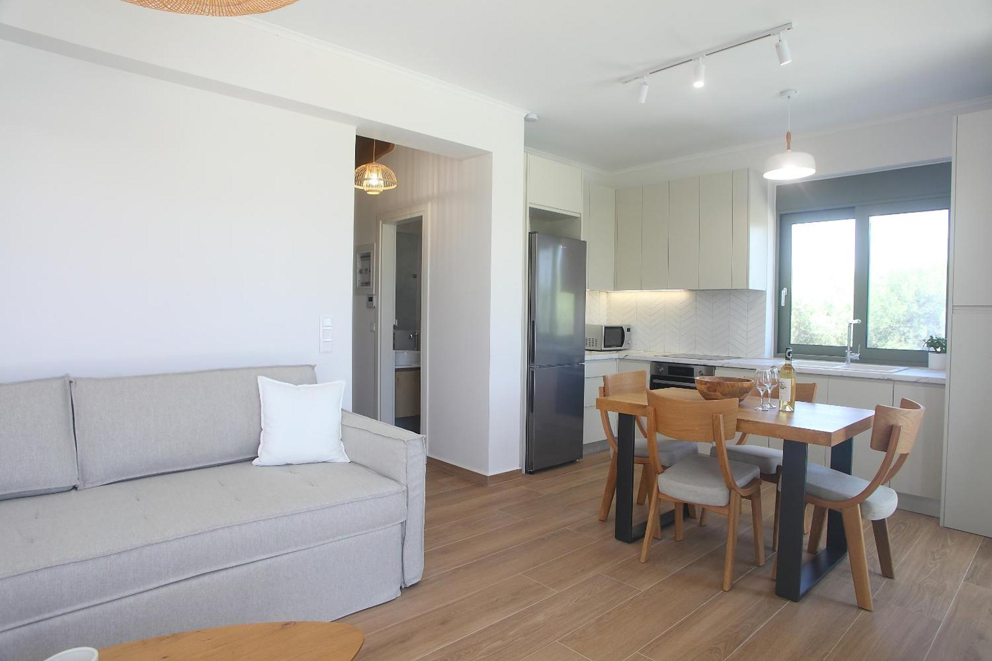 Anagallis Villas Lefkáda Exterior foto