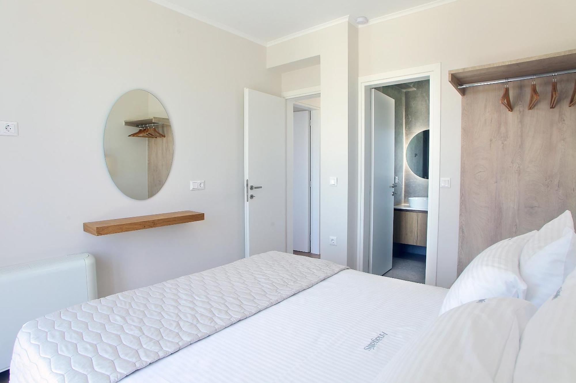 Anagallis Villas Lefkáda Exterior foto