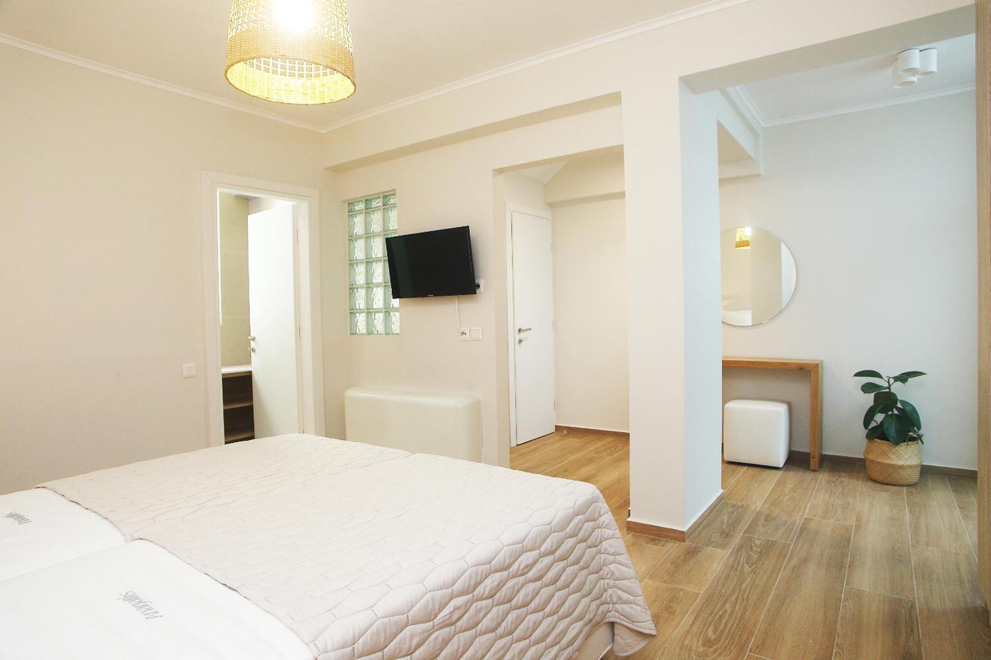 Anagallis Villas Lefkáda Exterior foto