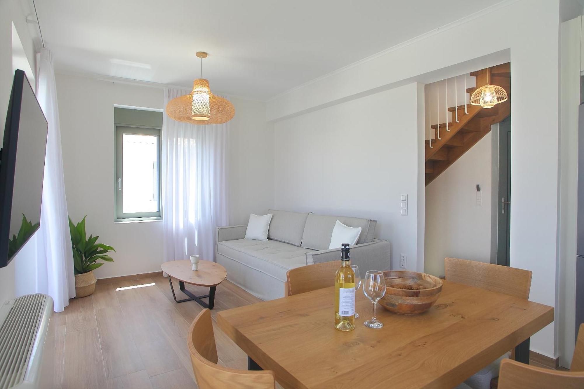 Anagallis Villas Lefkáda Exterior foto