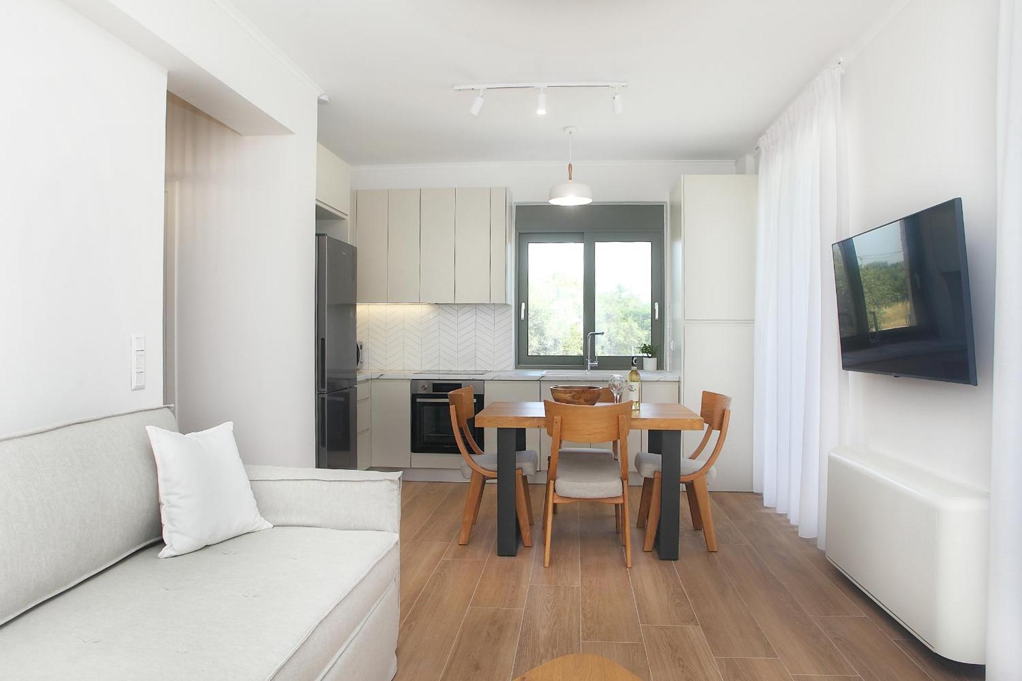 Anagallis Villas Lefkáda Exterior foto