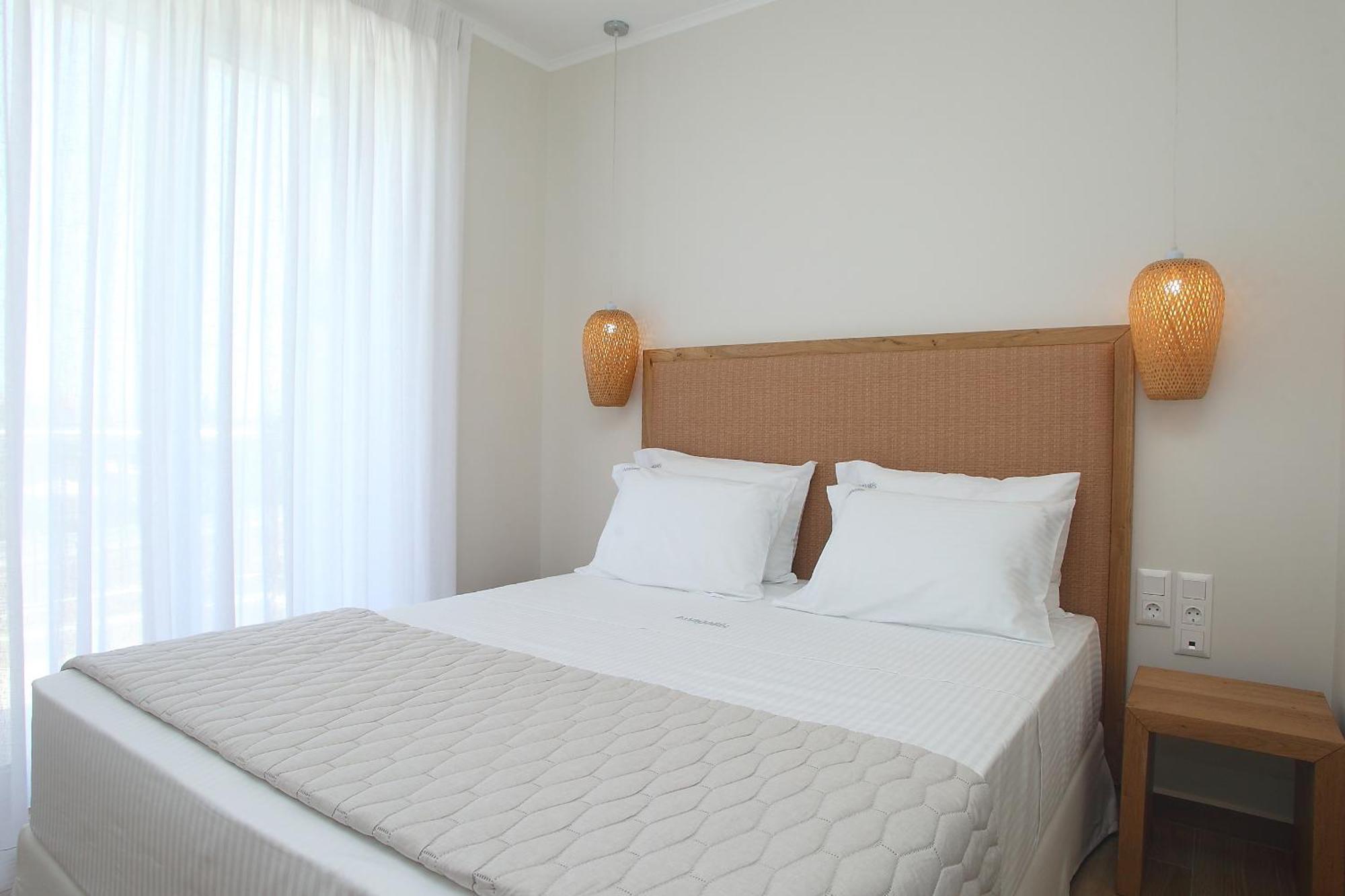 Anagallis Villas Lefkáda Exterior foto