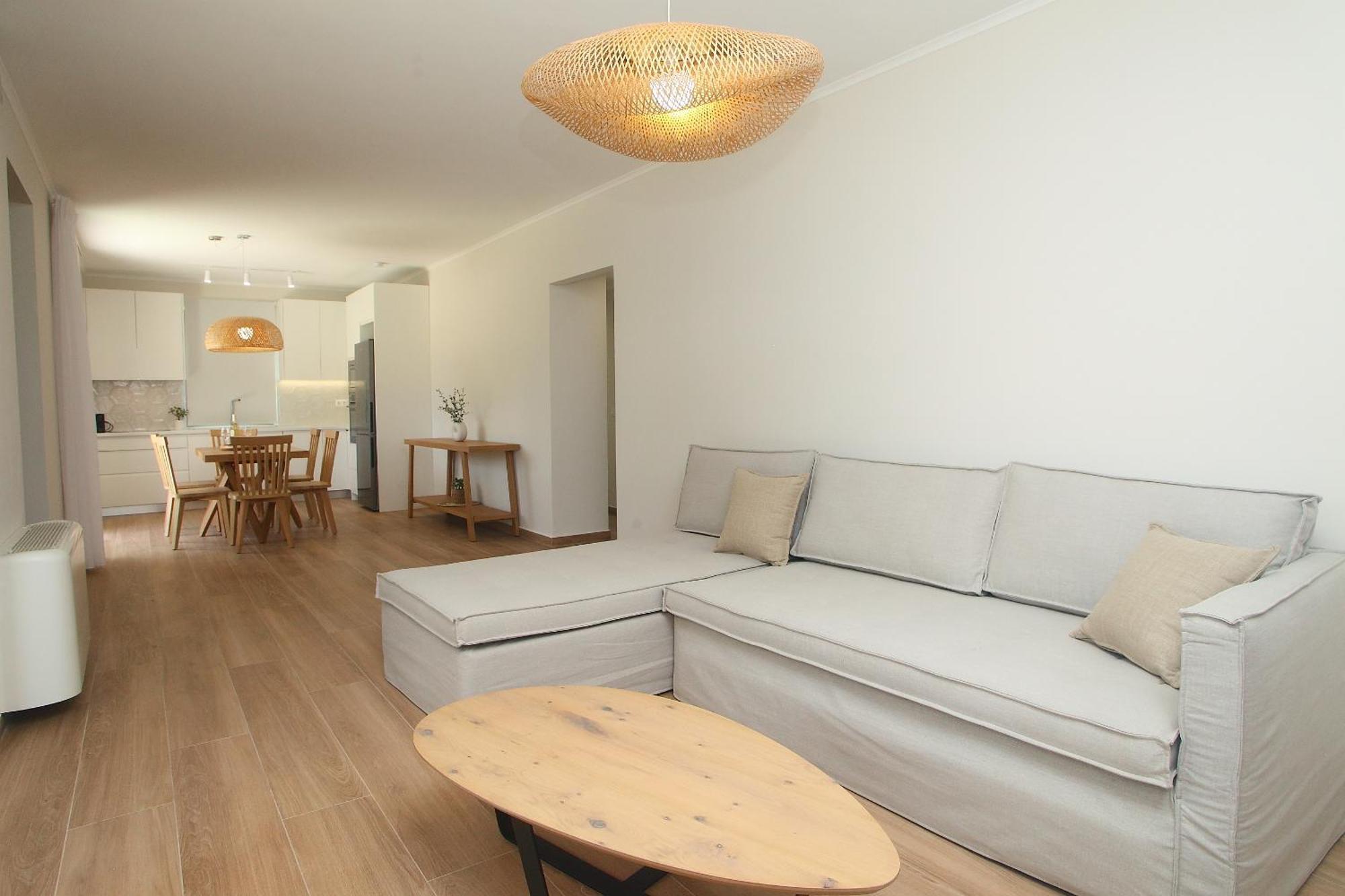 Anagallis Villas Lefkáda Exterior foto